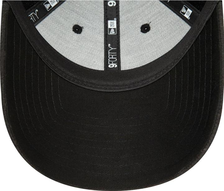 Actual product image New Era 9Forty Bubble Stitch Ny Yankees