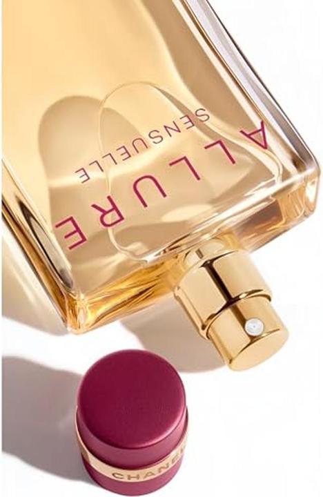 Produktbild Chanel Allure Sensuelle (Eau de Parfum, 50 ml)