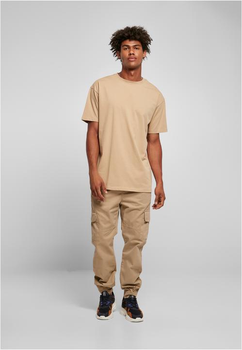 Produktbild Urban Classics Organic Basic Tee - 5306 (3XL)