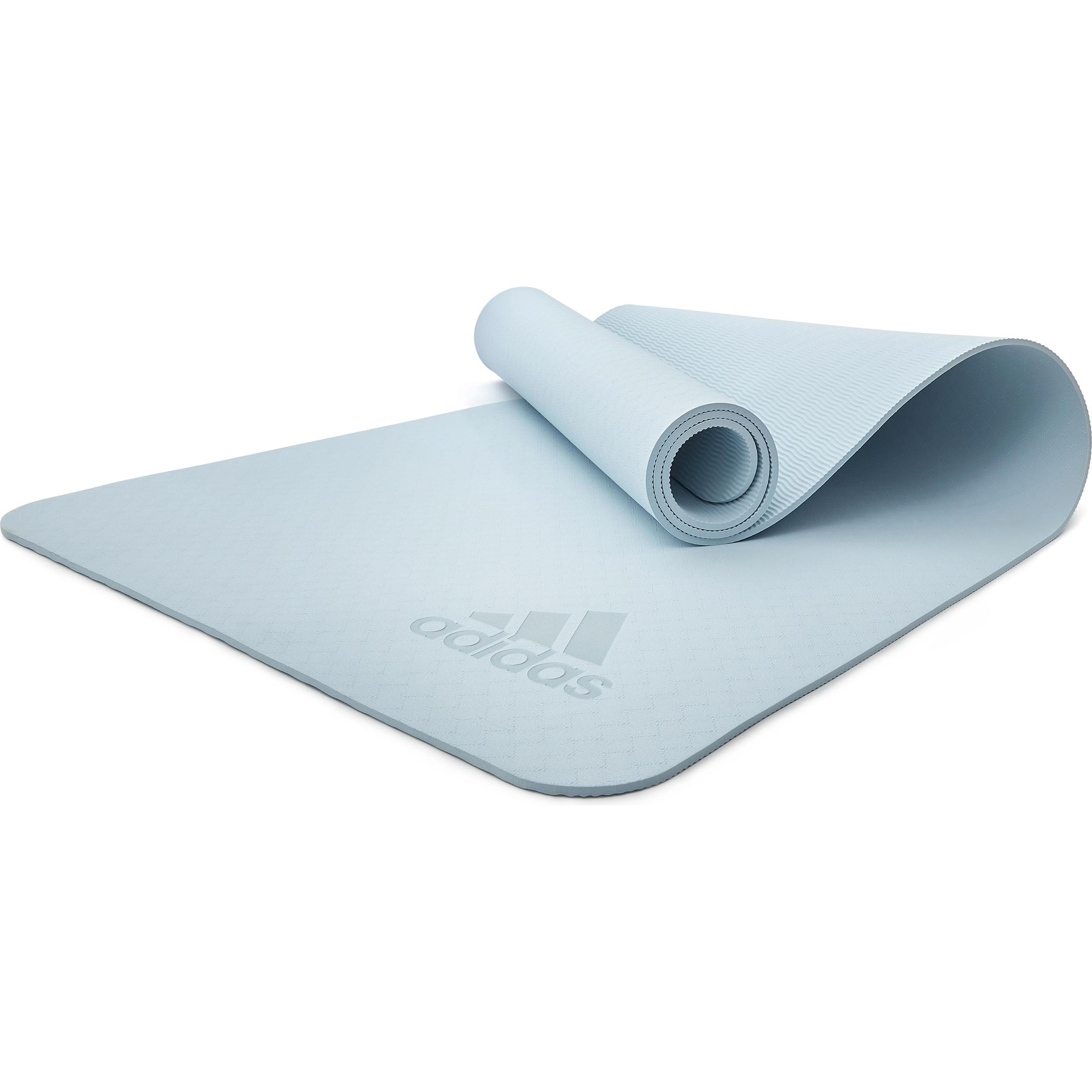 adidas, Yogamatte, (5 mm)