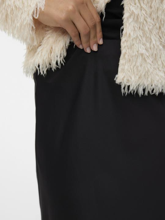 Actual product image Vero Moda Vmmerle Ankle Skirt Wvn Ga Noos (M)