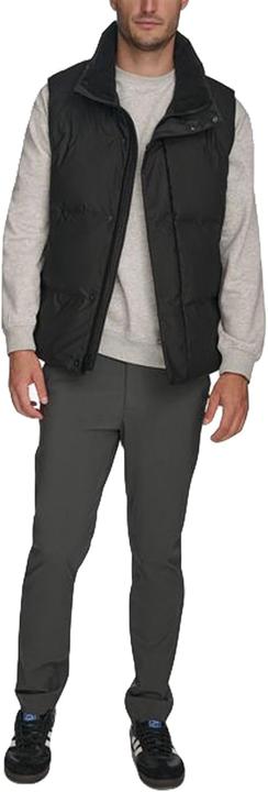 Actual product image Dockers Puffer Vest (XS)