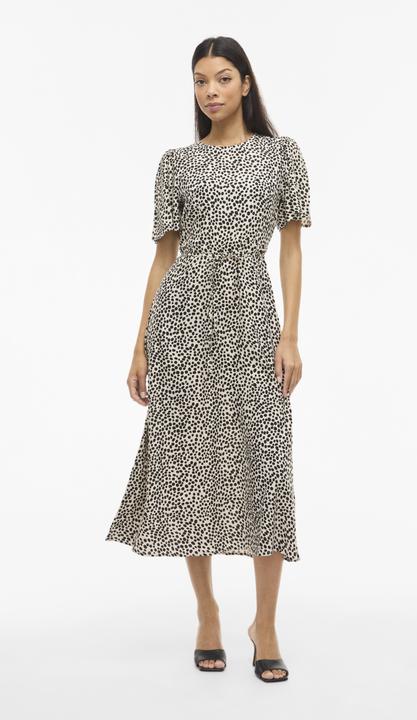 Produktbild Vila VIGRACE Kurzärmeliges Maxikleid (42)
