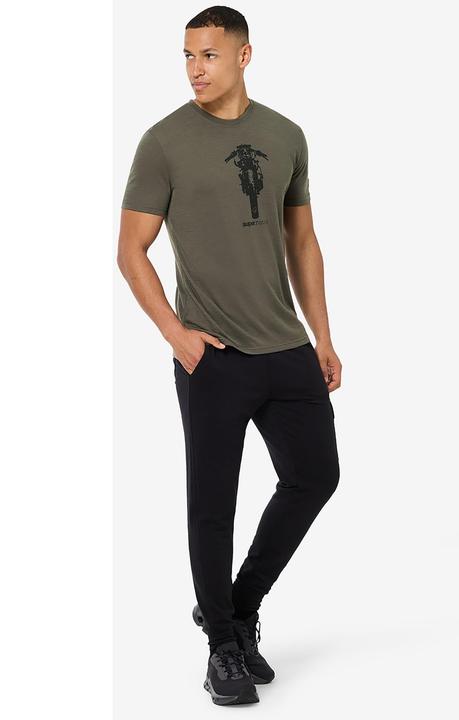 Actual product image Super Natural Scrambler (S)