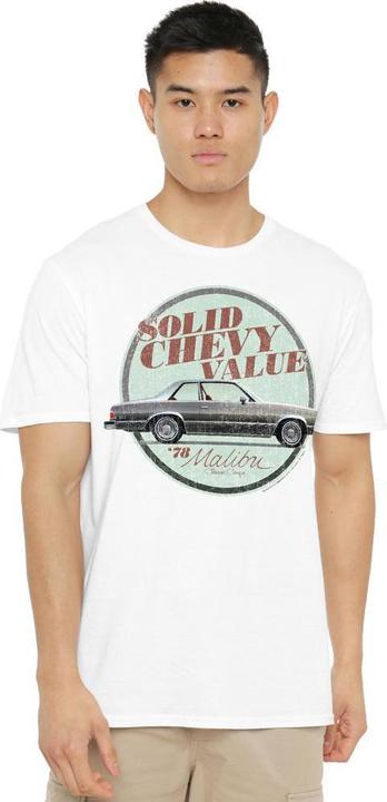 Produktbild Chevrolet Do The Bu TShirt (M)