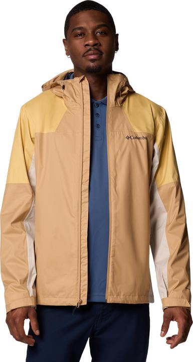 Produktbild Columbia Inner Limits™ III Jacket (S)