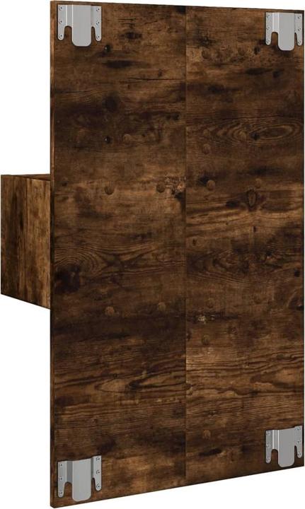 Immagine prodotto VidaXL Laurette (48,5 x 32,5 x 80 cm)
