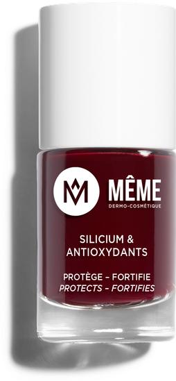 Produktbild Même Antioxidativer Nagellack (03, Cassis, Farblack)