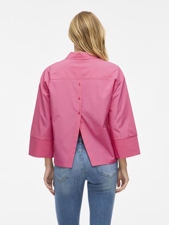 Immagine prodotto Vila VIBELFIE Langarm Hemd (34)