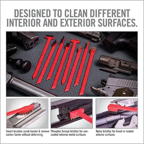 Image du produit Real Avid Reinigungsset SMART BRUSH