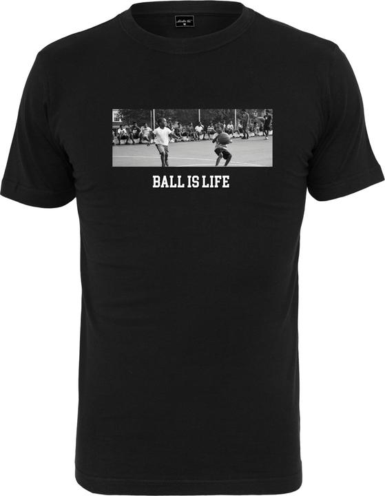 Actual product image MT Ball Is Life Tee - 15657 (L)