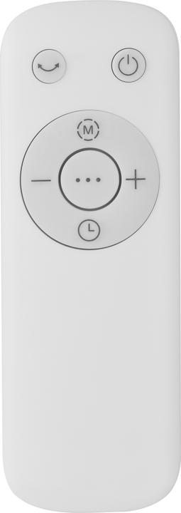 Produktbild Ströme Gliding Grille 2 Pro Tower Fan, white