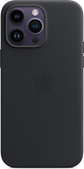 Produktbild Apple Leather Case with MagSafe (Apple iPhone 14 Pro Max)
