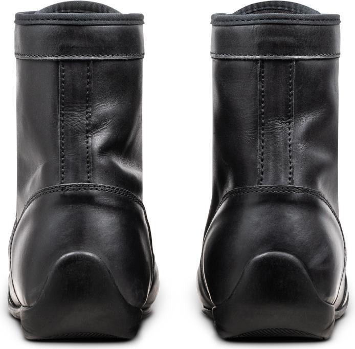 Immagine prodotto Punch scarpe boxe in pelle rexton (44)