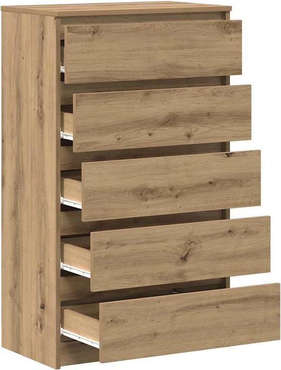 Image du produit vidaXL Schubladenschrank (60 x 36 x 103 cm)