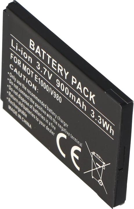 Immagine prodotto AccuCell Akku Motorola E1000 Akku, C975, C980, BT50