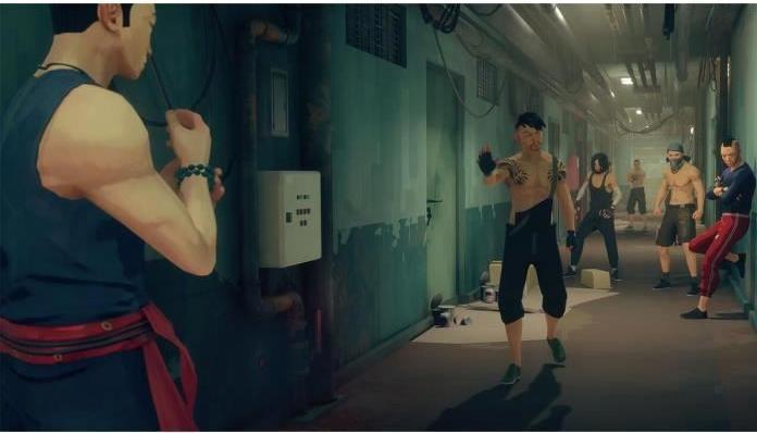 Immagine prodotto Microids SIFU Edizione Deluxe (PC, EN)