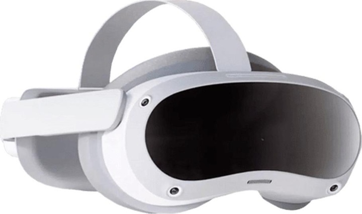 Actual product image Pico 4 All-in-One VR Headset (256 GB)