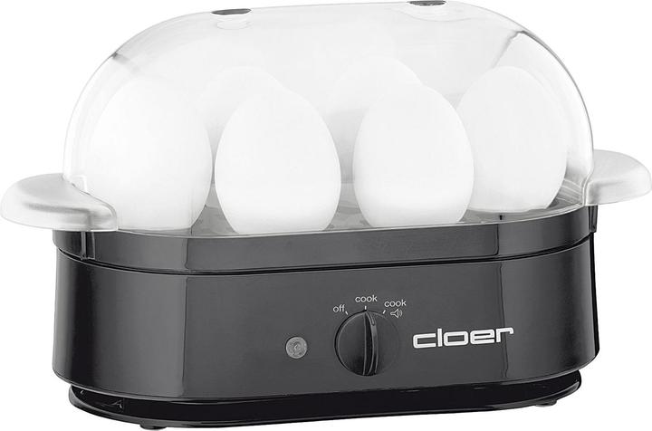 Produktbild Cloer Eierkocher