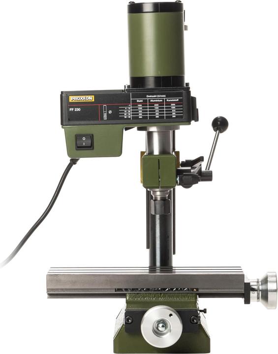 Produktbild Proxxon Ff 230