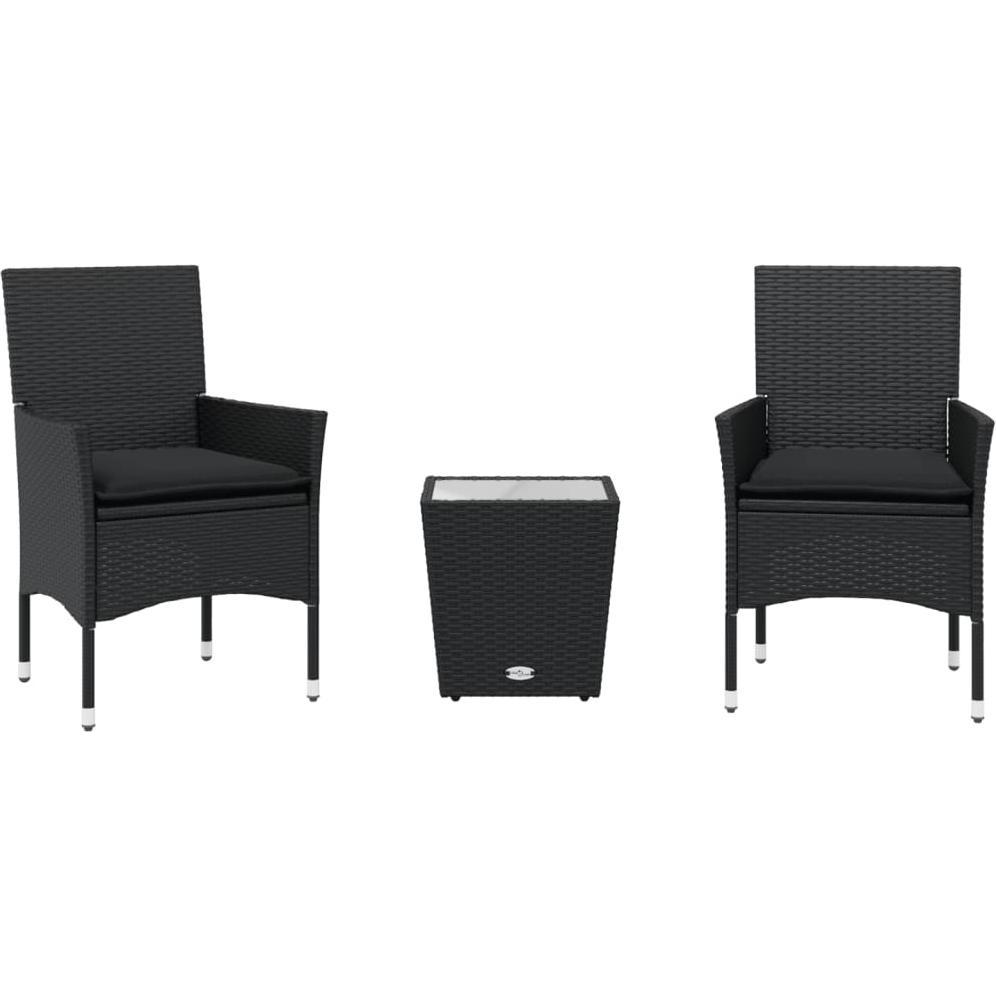 VidaXL, Gartenlounge, Kennith