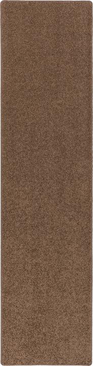 Produktbild Snapstyle Hochflor Langflor Teppich Läufer Cottage (80 x 320 cm)