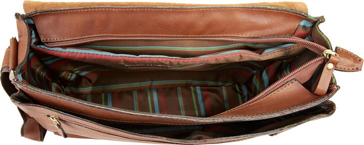 Produktbild PIKE Messenger