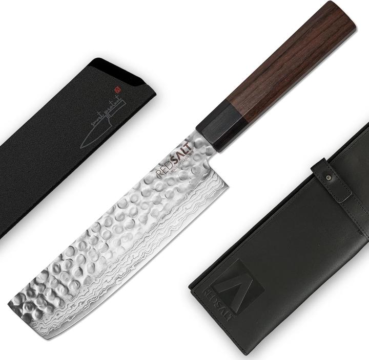Redsalt Nakiri (16 cm)