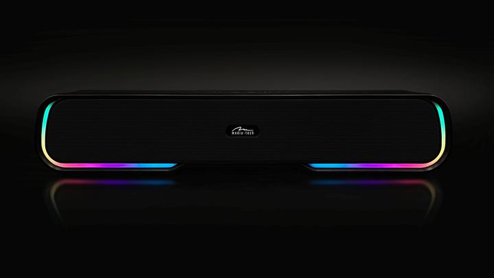 Produktbild Media-Tech Soundbar Phantom Blueto Oth Mt3180 (450 W, 2.0 Kanal)