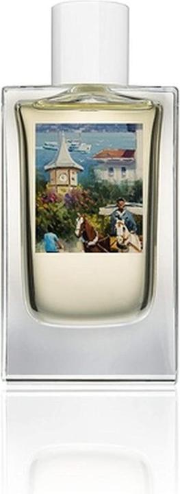 Actual product image Alghabra Crown of Marmara Extract De Parfum 50ml Unisex (Extrait De Parfum, 50 ml)