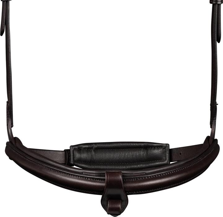 Actual product image Waldhausen Snaffle bridle S-Line Harmony