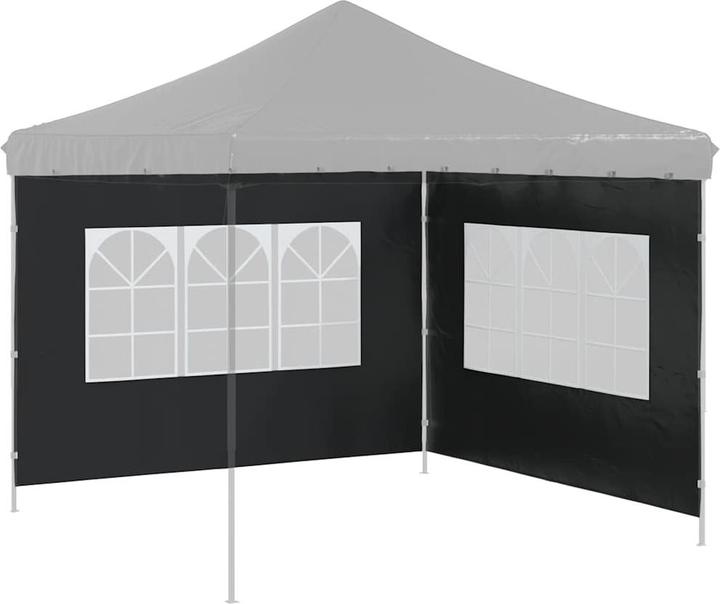 Produktbild vidaXL Zeltwand (300 cm)
