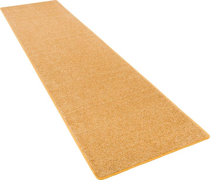 Actual product image Snapstyle Long pile carpet runner Cottage (80 x 200 cm)