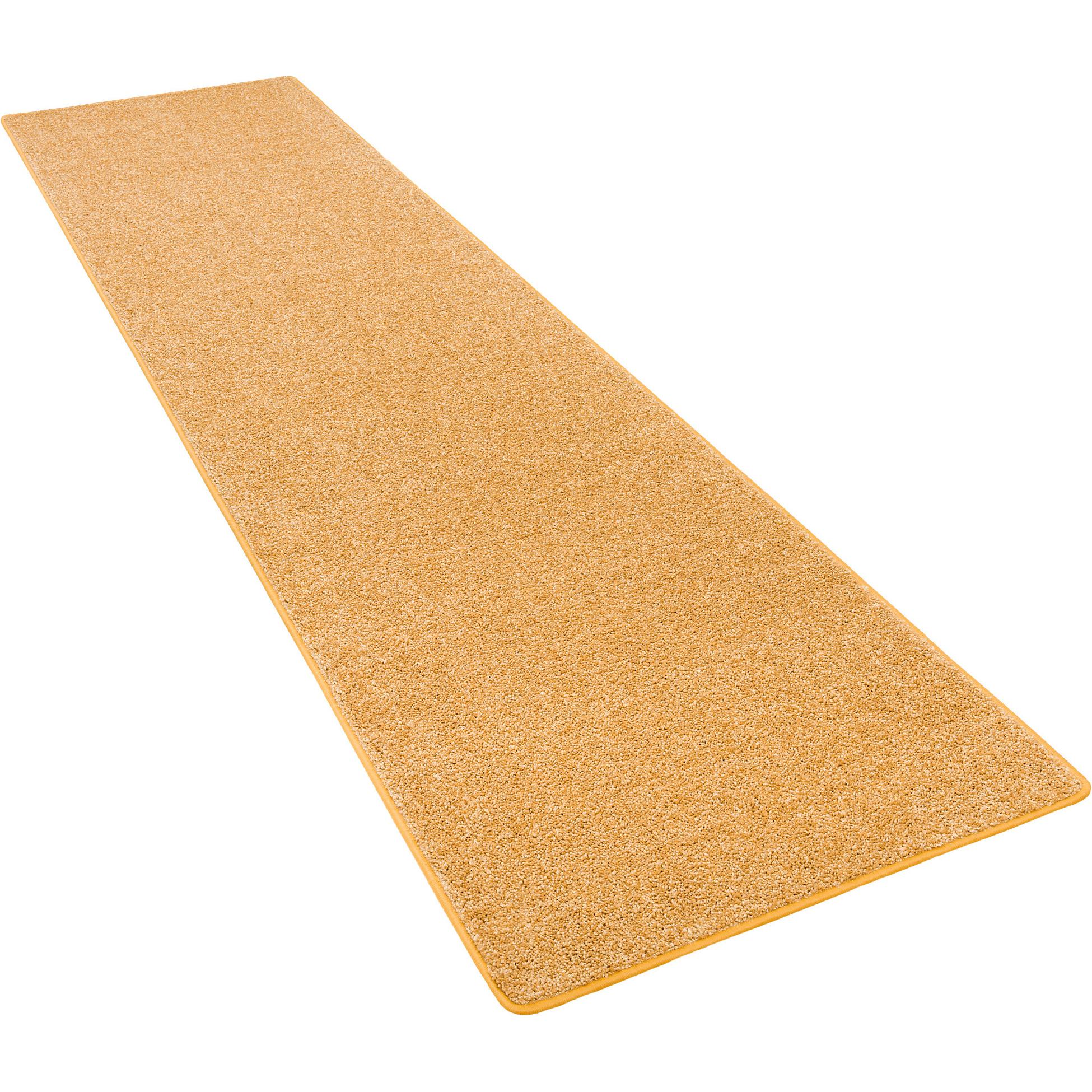 Snapstyle, Teppich, Hochflor Langflor Teppich Läufer Cottage (80 x 200 cm)
