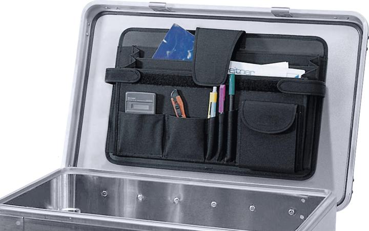 Image du produit Zarges Mission d'attaché