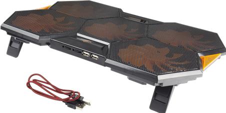 Immagine prodotto Deltaco Gaming GAM-072