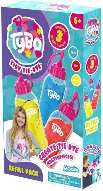 Produktbild Spectron TYBO Tie-Dye-Paket