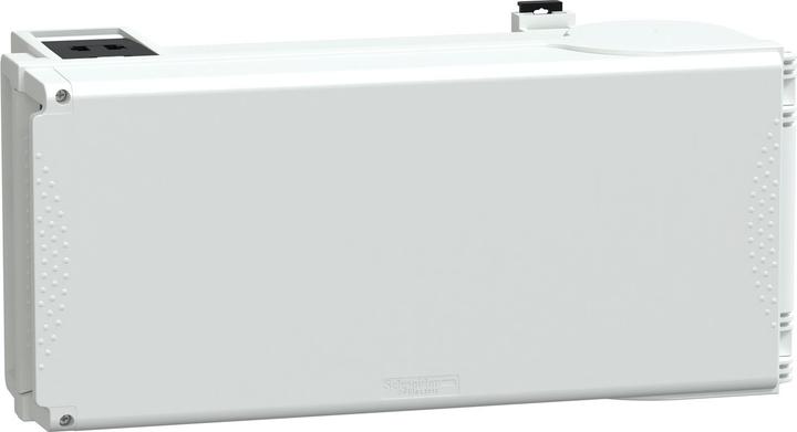 Actual product image APC Outlet box KSB63SD4 63A 3pole