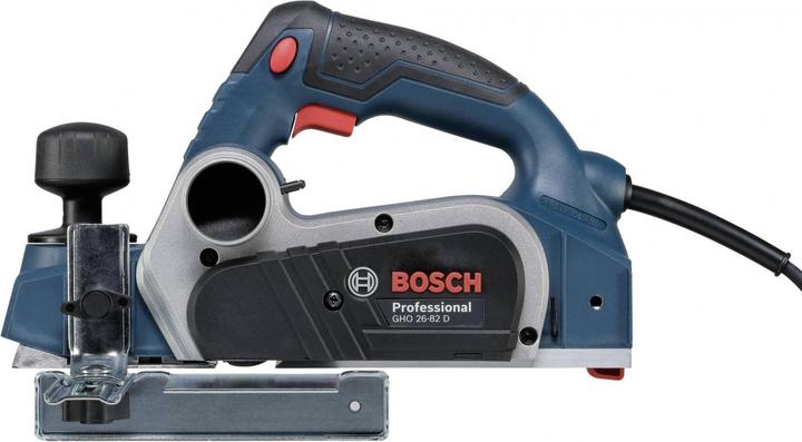 Image du produit Bosch Professional GHO 26-82 Professionnel