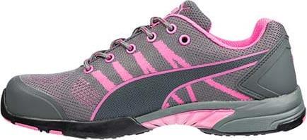 Actual product image Puma Damenhalbschuhe (S1, 42)