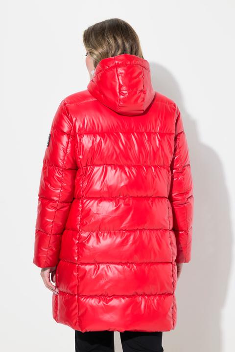 Produktbild Miamoda Steppjacke, Kapuze, 2-Wege-Zipper (42)