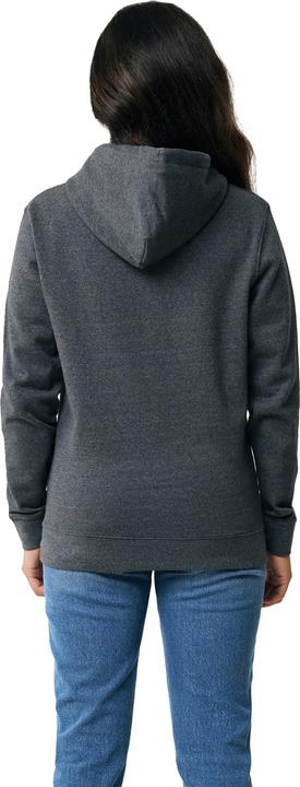 Immagine prodotto Universal Textiles Torres Felpa con Cappuccio Non Tinto Adulto Unisex (XXL)