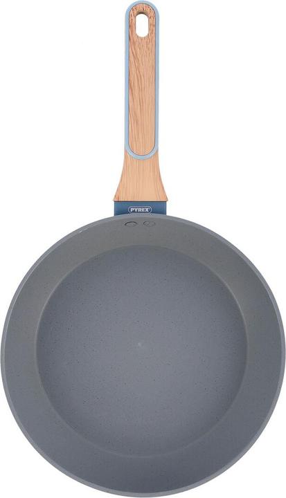 Image du produit Pyrex Pfanne Sand Geschmiedetes 26 cm (26 cm, Poêle à frire, Aluminium)