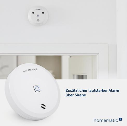 Produktbild Homematic IP Set Wassersensoren 3x SWD