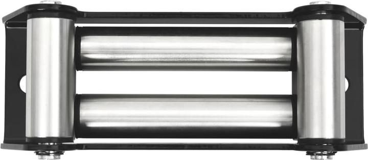 Produktbild Diverse Hardware 4-Wege-Rollenseilfenster Stahl 5000-6000 lbs