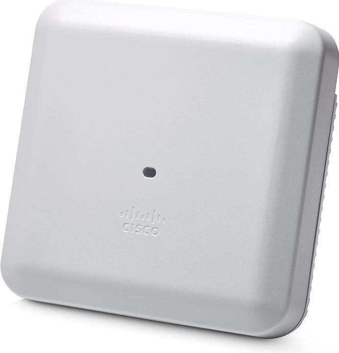 Cisco AIR-AP3802I: Aironet 3800 AP (2300 Mbit/s)
