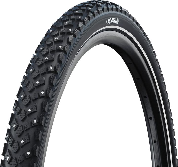 Immagine prodotto Schwalbe Marathon Winter Plus Performance (26 x 2.15, 55-559)