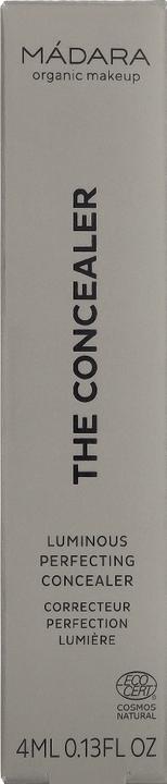 Produktbild Madara The Concealer 4 ml - Shade: 30 Warm Late
