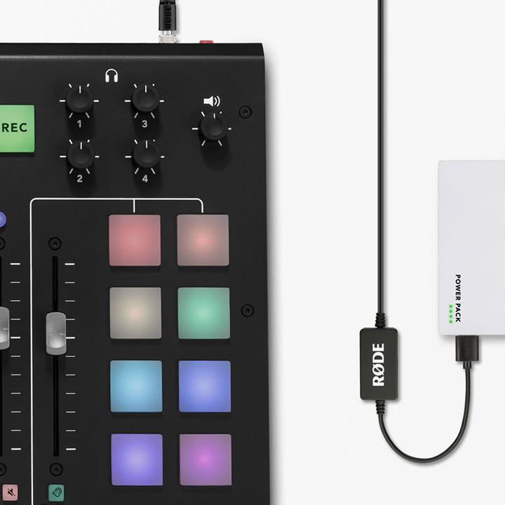 Produktbild RØDE DC-USB1
