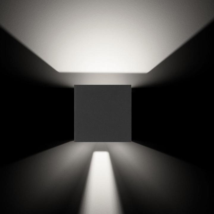 Actual product image CMD Wall & Ceiling Lights (980 lm, IP54)